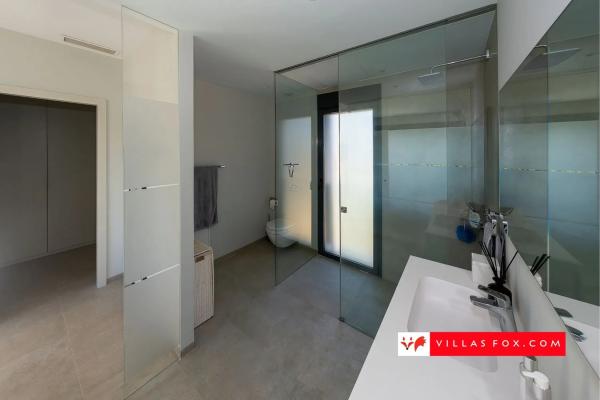 Chalet en avenida de las Colinas