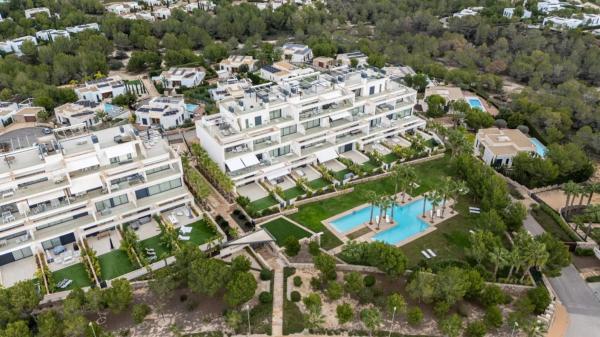 Ático en Barrio Las Colinas Golf