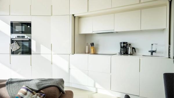 Ático en Barrio Las Colinas Golf