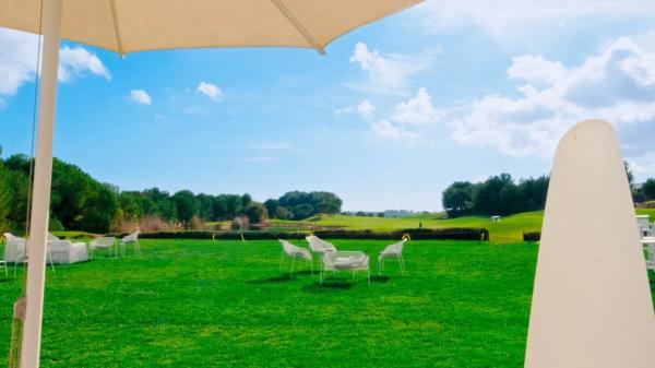 Ático en Barrio Las Colinas Golf