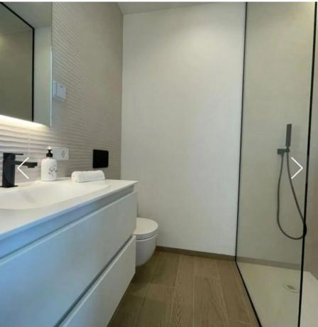 Piso en avenida de las Colinas