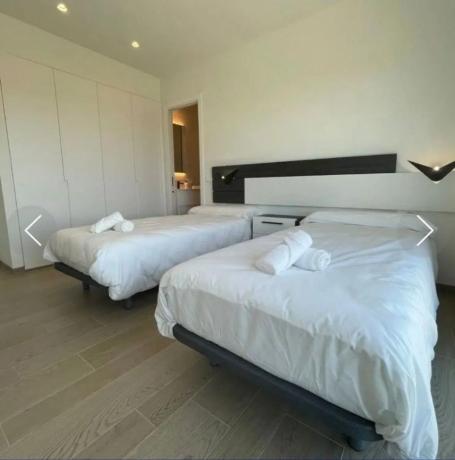 Piso en avenida de las Colinas