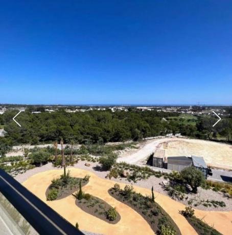 Piso en avenida de las Colinas