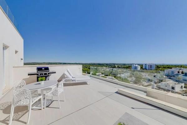 Piso en Barrio Las Colinas Golf