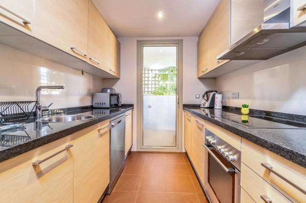 Piso en avenida de las Colinas s/n