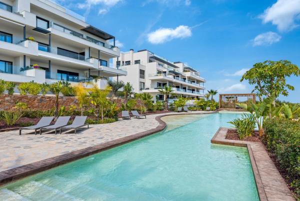 Piso en Barrio Las Colinas Golf