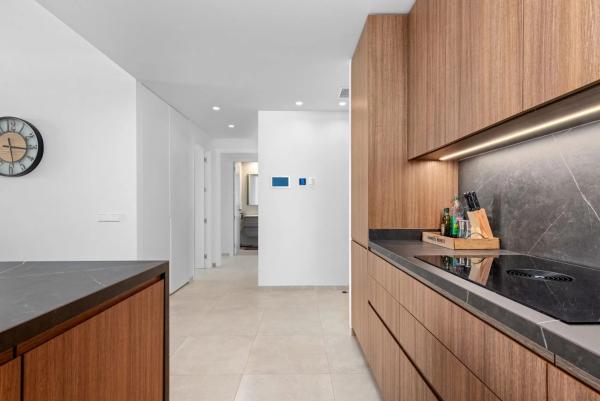 Piso en Barrio Las Colinas Golf