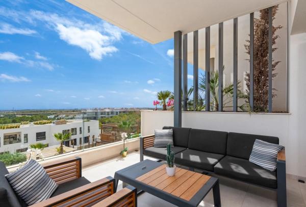 Piso en Barrio Las Colinas Golf