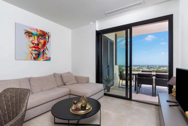 Piso en Barrio Las Colinas Golf