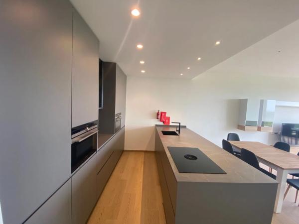 Ático en Barrio Las Colinas Golf