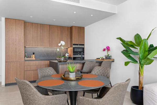 Piso en Barrio Las Colinas Golf