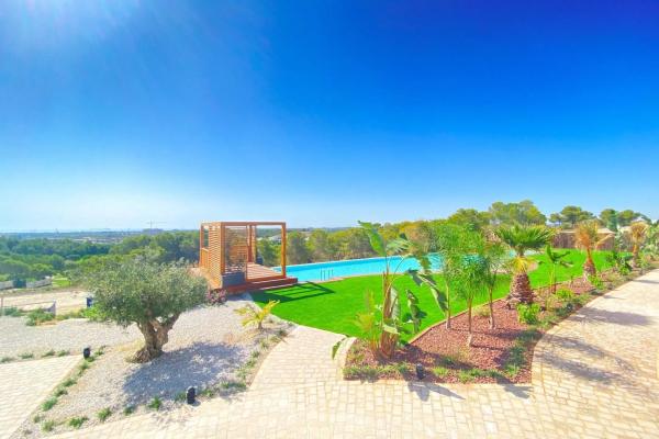 Ático en Barrio Las Colinas Golf