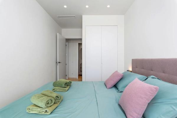 Piso en Barrio Las Colinas Golf