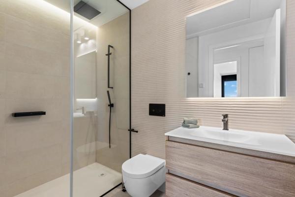 Piso en Barrio Las Colinas Golf