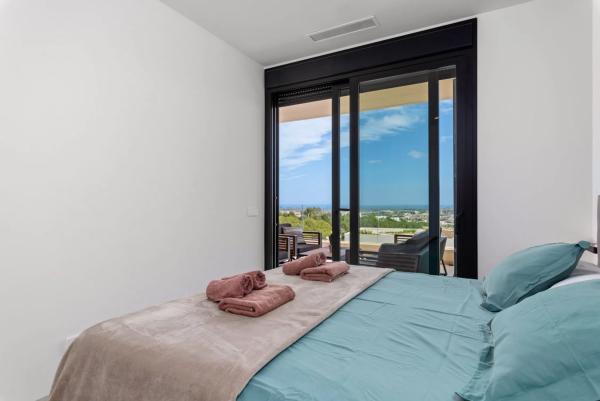 Piso en Barrio Las Colinas Golf