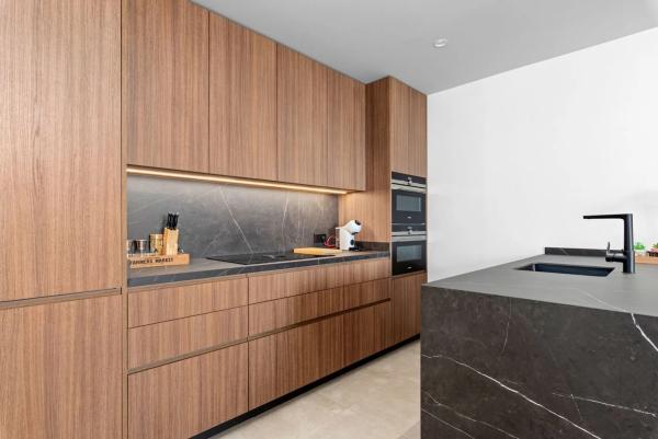 Piso en Barrio Las Colinas Golf