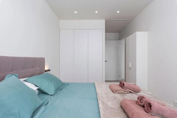 Piso en Barrio Las Colinas Golf