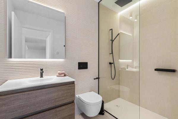 Piso en Barrio Las Colinas Golf