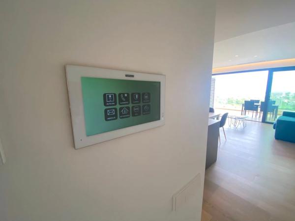 Ático en Barrio Las Colinas Golf