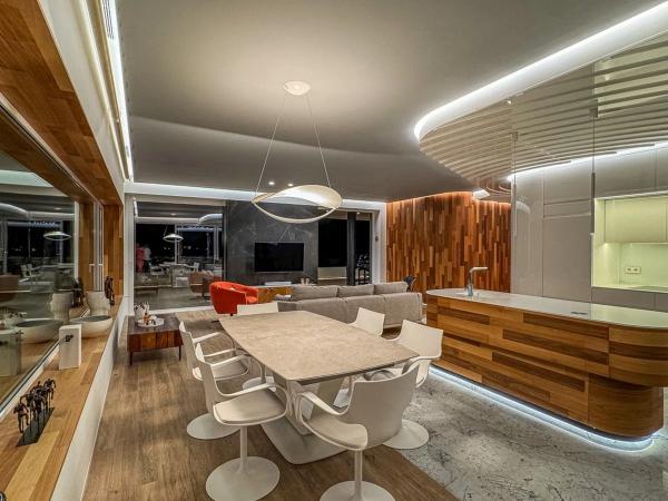 Piso en Barrio Las Colinas Golf