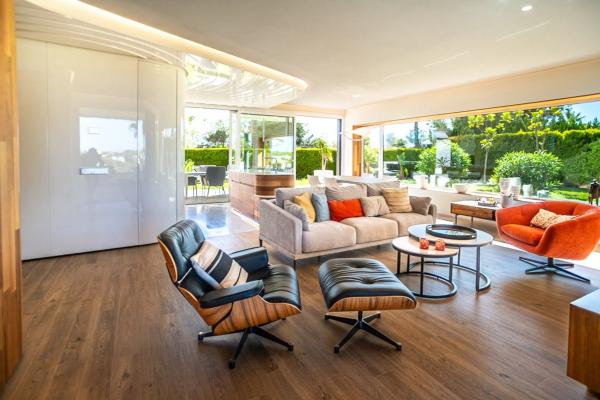 Piso en Barrio Las Colinas Golf