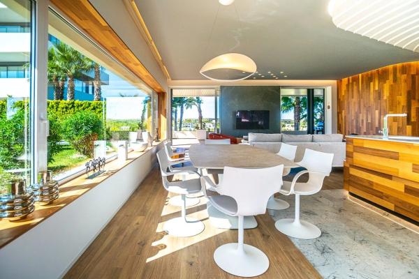 Piso en Barrio Las Colinas Golf