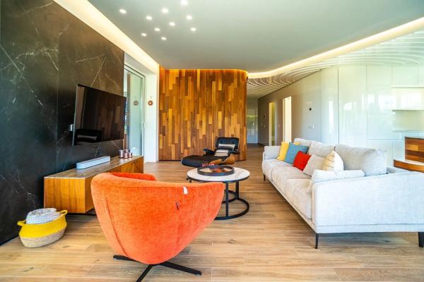 Piso en Barrio Las Colinas Golf