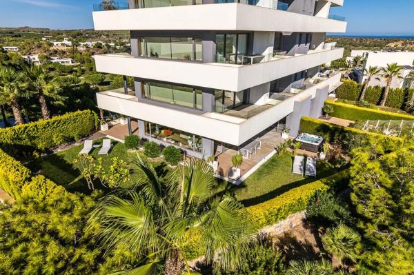 Piso en Barrio Las Colinas Golf