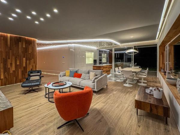 Piso en Barrio Las Colinas Golf