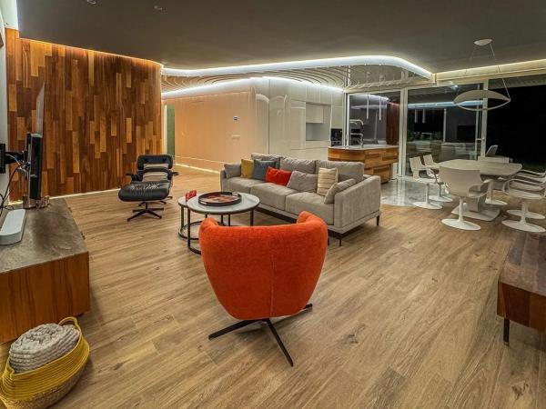 Piso en Barrio Las Colinas Golf