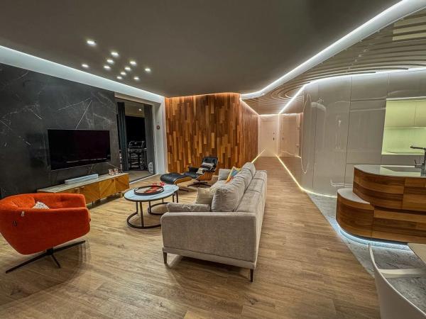 Piso en Barrio Las Colinas Golf