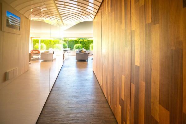 Piso en Barrio Las Colinas Golf