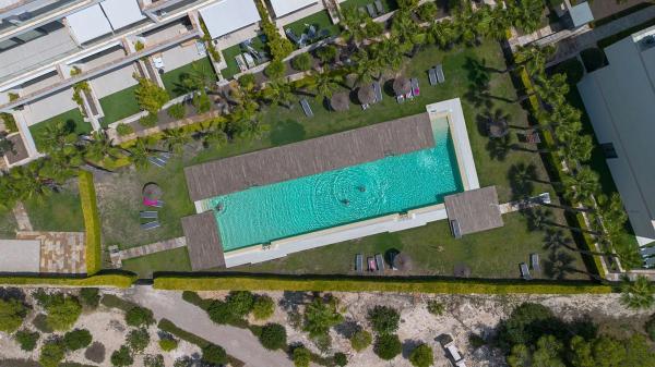 Piso en avenida de las Colinas, 28