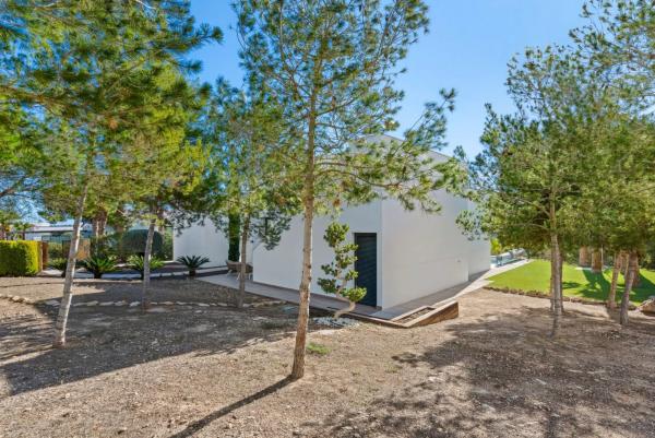 Chalet en Barrio Las Colinas Golf