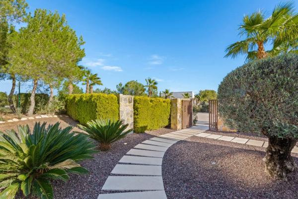 Chalet en Barrio Las Colinas Golf