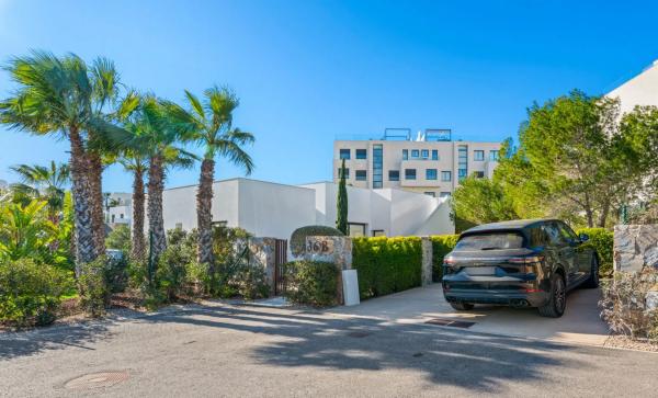 Chalet en Barrio Las Colinas Golf