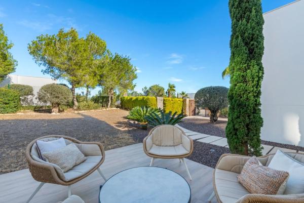 Chalet en Barrio Las Colinas Golf