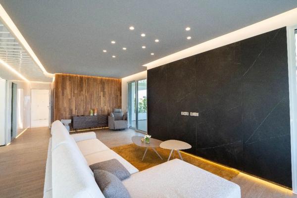 Piso en avenida de las Colinas