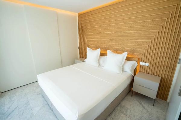 Piso en avenida de las Colinas