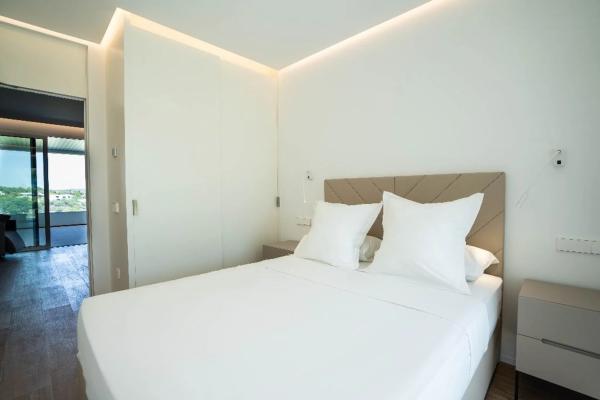 Piso en avenida de las Colinas