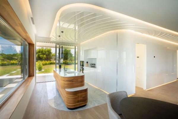 Piso en avenida de las Colinas