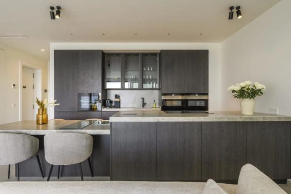 Piso en Barrio Las Colinas Golf