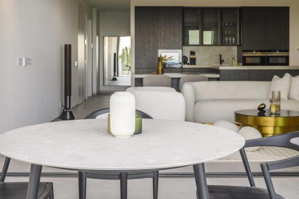 Piso en Barrio Las Colinas Golf