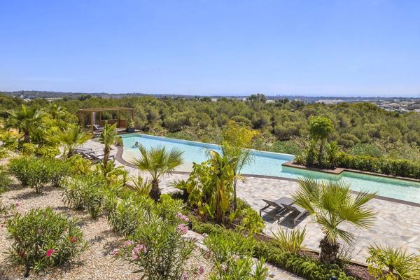 Piso en Barrio Las Colinas Golf