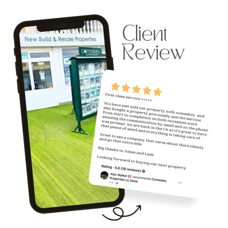 Piso en Barrio Las Colinas Golf