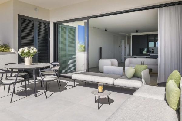 Piso en Barrio Las Colinas Golf