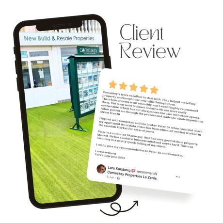 Piso en Barrio Las Colinas Golf