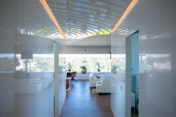 Piso en Barrio Las Colinas Golf