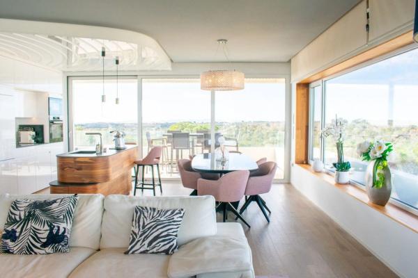 Piso en Barrio Las Colinas Golf