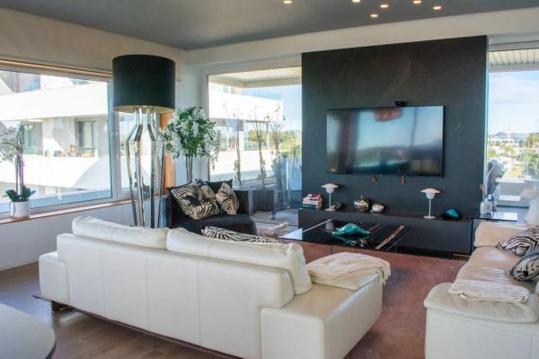 Piso en Barrio Las Colinas Golf